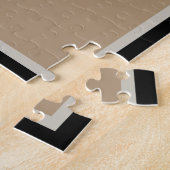 Puzzle Chevelle des moteurs Vintages (Côté)