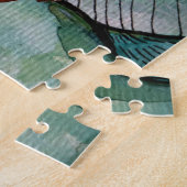 Puzzle Chèvre (Côté)