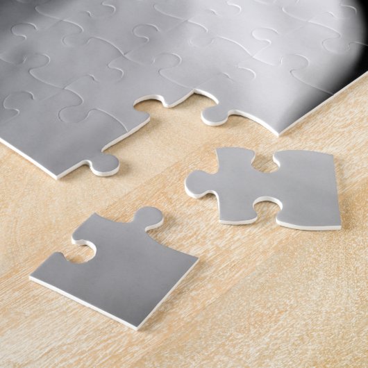 Puzzle Chèvre (Côté)