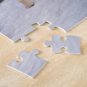 Puzzle chèvres des montagnes (Côté)