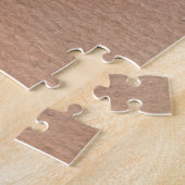 Puzzle Chevreuil à queue blanche aquarelle (Côté)