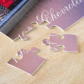 PUZZLE CHEVROLET 1938 (Côté)