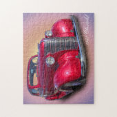 PUZZLE CHEVROLET 1938 (Vertical)
