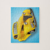 PUZZLE CHEVROLET 1939 (Vertical)