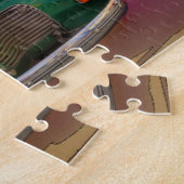 PUZZLE CHEVROLET 1940 (Côté)