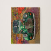 PUZZLE CHEVROLET 1940 (Vertical)