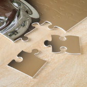 PUZZLE CHEVROLET 1951 (Côté)