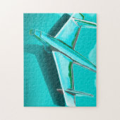 Puzzle Chevy 1955 (Vertical)