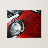 Puzzle Chevy 1957 (Horizontal)