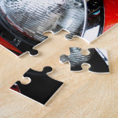 Puzzle Chevy 1957 (Côté)