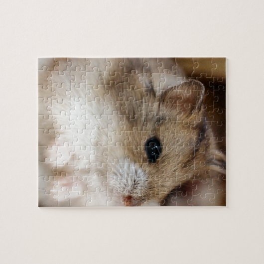 Puzzle Chibby (Horizontal)