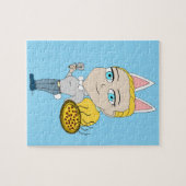 Puzzle chibi (Horizontal)