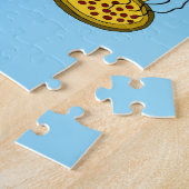 Puzzle chibi (Côté)