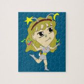 Puzzle chibi  (Vertical)