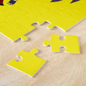 Puzzle chibi  (Côté)