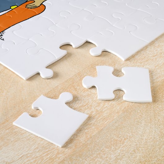 Puzzle chibi (Côté)