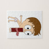 Puzzle chibi (Horizontal)