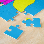 Puzzle chibi (Côté)