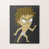 Puzzle chibi   (Vertical)