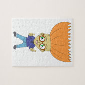 Puzzle chibi (Horizontal)