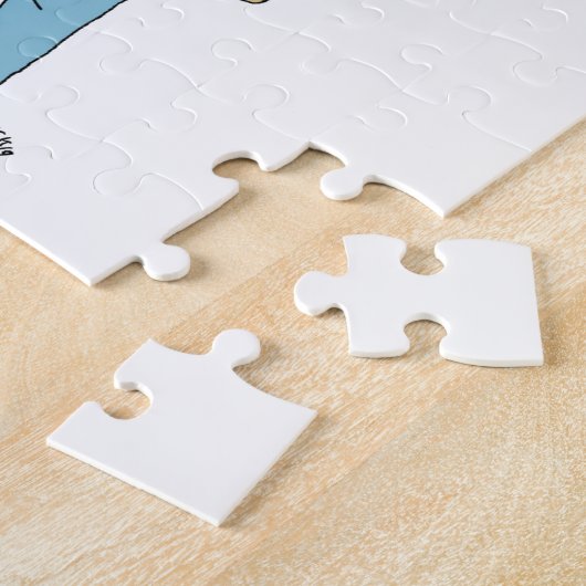 Puzzle chibi  (Côté)