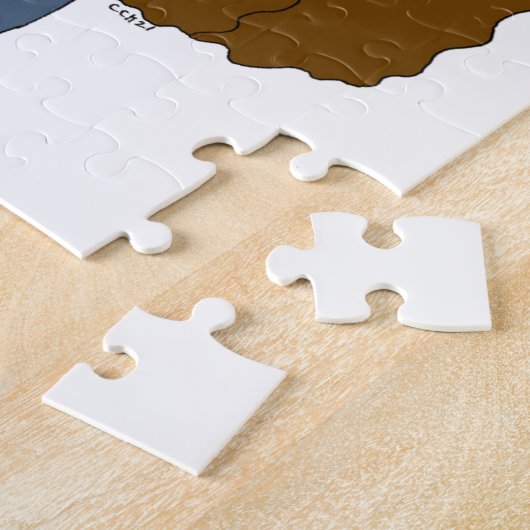 Puzzle chibi (Côté)