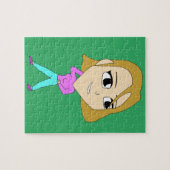 Puzzle chibi (Horizontal)