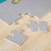 Puzzle chibi (Côté)