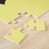 Puzzle chibi bunnygirl  (Côté)