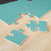 Puzzle chibi catgirl  (Côté)