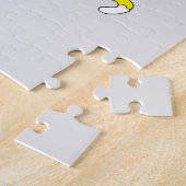 Puzzle chibi fille chat (Côté)
