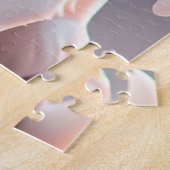 Puzzle Chibi Golden Retriever Puppy (Côté)