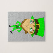 Puzzle chibi lutin (Horizontal)