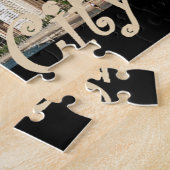 PUZZLE CHICAGO (Côté)