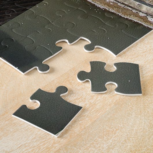 Puzzle Chicago (Côté)