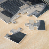 Puzzle Chicago (Côté)