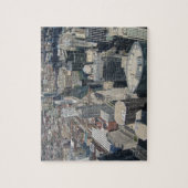 Puzzle Chicago (Vertical)