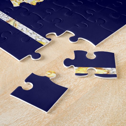 PUZZLE CHICAGO (Côté)