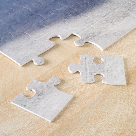 Puzzle Chicago Chinatown (Côté)