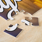 Puzzle Chicago, Illinois, États-Unis (Côté)