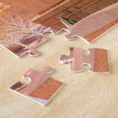 Puzzle Chicago, Illinois, États-Unis (Côté)