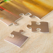 Puzzle Chicago, Illinois, États-Unis (Côté)