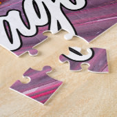 Puzzle Chicago, Illinois, États-Unis (Côté)