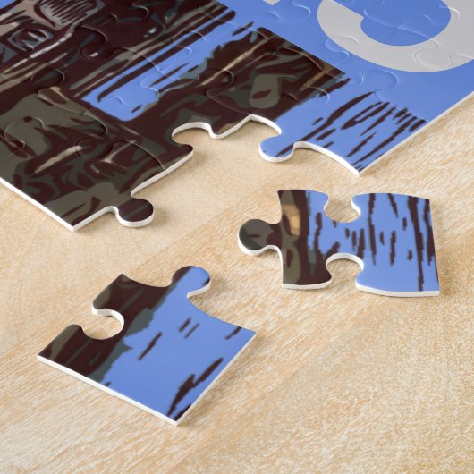 PUZZLE CHICAGO LIGHTHOUSE (Côté)