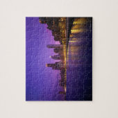 Puzzle Chicago Skyline (Vertical)
