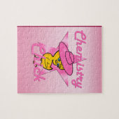 Puzzle Chick de chimie #8 (Horizontal)