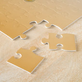 Puzzle Chick de planche à voile (Côté)