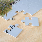 Puzzle Chickens de Polish (Côté)