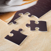 Puzzle Chien (Côté)