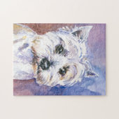 Puzzle Chien (Horizontal)